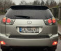 Сірий Лексус РХ, об'ємом двигуна 3 л та пробігом 373 тис. км за 8700 $, фото 36 на Automoto.ua
