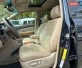 Серый Лексус РХ, объемом двигателя 3 л и пробегом 185 тыс. км за 8700 $, фото 6 на Automoto.ua