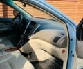 Сірий Лексус РХ, об'ємом двигуна 3 л та пробігом 270 тис. км за 10000 $, фото 4 на Automoto.ua