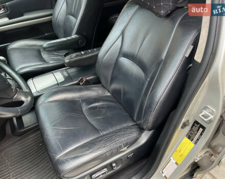 Лексус РХ 2005 в Белой Церкве на Automoto.ua Серый Лексус РХ, объемом двигателя 3.31 л и пробегом 281 тыс. км за 10300 $, фото 14 на Automoto.ua