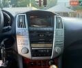 Сірий Лексус РХ, об'ємом двигуна 3 л та пробігом 235 тис. км за 10500 $, фото 13 на Automoto.ua