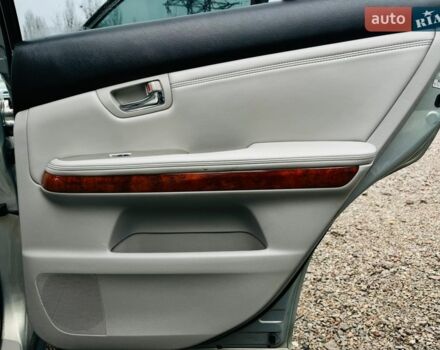 Серый Лексус РХ, объемом двигателя 3.31 л и пробегом 181 тыс. км за 9200 $, фото 18 на Automoto.ua