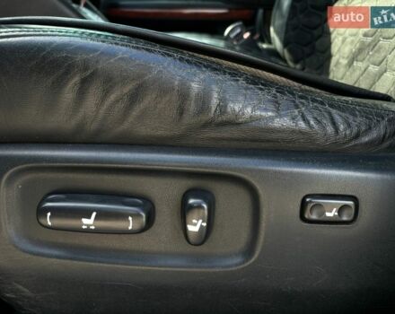 Серый Лексус РХ, объемом двигателя 3 л и пробегом 300 тыс. км за 7700 $, фото 8 на Automoto.ua