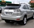 Серый Лексус РХ, объемом двигателя 3 л и пробегом 262 тыс. км за 7500 $, фото 31 на Automoto.ua
