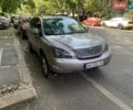 Сірий Лексус РХ, об'ємом двигуна 3.31 л та пробігом 190 тис. км за 9600 $, фото 1 на Automoto.ua