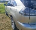 Сірий Лексус РХ, об'ємом двигуна 3.3 л та пробігом 217 тис. км за 9500 $, фото 12 на Automoto.ua