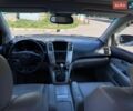 Серый Лексус РХ, объемом двигателя 3.31 л и пробегом 315 тыс. км за 9800 $, фото 12 на Automoto.ua