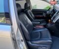 Сірий Лексус РХ, об'ємом двигуна 3.31 л та пробігом 204 тис. км за 9999 $, фото 25 на Automoto.ua
