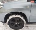 Сірий Лексус РХ, об'ємом двигуна 3.3 л та пробігом 230 тис. км за 8900 $, фото 4 на Automoto.ua