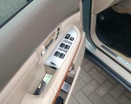 Серый Лексус РХ, объемом двигателя 3 л и пробегом 220 тыс. км за 7150 $, фото 7 на Automoto.ua