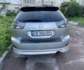 Серый Лексус РХ, объемом двигателя 3 л и пробегом 320 тыс. км за 7450 $, фото 3 на Automoto.ua