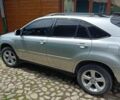 Сірий Лексус РХ, об'ємом двигуна 3 л та пробігом 320 тис. км за 9500 $, фото 2 на Automoto.ua