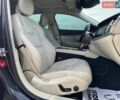 Сірий Лексус РХ, об'ємом двигуна 3 л та пробігом 230 тис. км за 7200 $, фото 17 на Automoto.ua