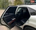Сірий Лексус РХ, об'ємом двигуна 3 л та пробігом 230 тис. км за 7200 $, фото 17 на Automoto.ua