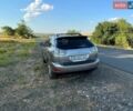 Сірий Лексус РХ, об'ємом двигуна 3.3 л та пробігом 190 тис. км за 9650 $, фото 7 на Automoto.ua
