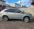 Сірий Лексус РХ, об'ємом двигуна 3.31 л та пробігом 330 тис. км за 9600 $, фото 1 на Automoto.ua