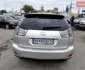 Серый Лексус РХ, объемом двигателя 3 л и пробегом 262 тыс. км за 7500 $, фото 8 на Automoto.ua