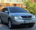 Сірий Лексус РХ, об'ємом двигуна 3 л та пробігом 235 тис. км за 10500 $, фото 1 на Automoto.ua