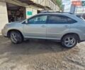 Сірий Лексус РХ, об'ємом двигуна 3.31 л та пробігом 330 тис. км за 9600 $, фото 3 на Automoto.ua