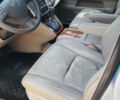 Сірий Лексус РХ, об'ємом двигуна 3 л та пробігом 270 тис. км за 10000 $, фото 19 на Automoto.ua