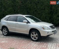 Лексус РХ 2005 в Белой Церкве на Automoto.ua Серый Лексус РХ, объемом двигателя 3.31 л и пробегом 281 тыс. км за 10300 $, фото 1 на Automoto.ua