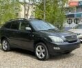 Серый Лексус РХ, объемом двигателя 3 л и пробегом 185 тыс. км за 8700 $, фото 2 на Automoto.ua