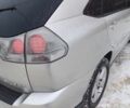 Сірий Лексус РХ, об'ємом двигуна 3 л та пробігом 204 тис. км за 9900 $, фото 4 на Automoto.ua