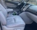 Серый Лексус РХ, объемом двигателя 3.31 л и пробегом 152 тыс. км за 9800 $, фото 17 на Automoto.ua