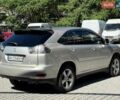 Серый Лексус РХ, объемом двигателя 3 л и пробегом 230 тыс. км за 10500 $, фото 4 на Automoto.ua