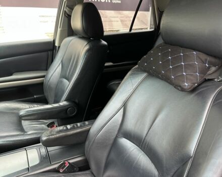 Лексус РХ 2005 в Белой Церкве на Automoto.ua Серый Лексус РХ, объемом двигателя 3.3 л и пробегом 281 тыс. км за 10300 $, фото 8 на Automoto.ua