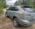 Сірий Лексус РХ, об'ємом двигуна 3.3 л та пробігом 263 тис. км за 6527 $, фото 2 на Automoto.ua