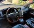 Сірий Лексус РХ, об'ємом двигуна 3.31 л та пробігом 204 тис. км за 9500 $, фото 37 на Automoto.ua
