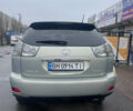 Сірий Лексус РХ, об'ємом двигуна 3 л та пробігом 235 тис. км за 8800 $, фото 2 на Automoto.ua