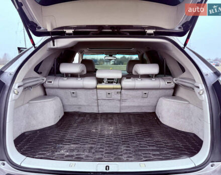 Сірий Лексус РХ, об'ємом двигуна 3.31 л та пробігом 245 тис. км за 10999 $, фото 19 на Automoto.ua