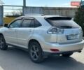 Серый Лексус РХ, объемом двигателя 3 л и пробегом 300 тыс. км за 7700 $, фото 5 на Automoto.ua