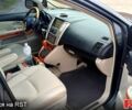 Сірий Лексус РХ, об'ємом двигуна 3.3 л та пробігом 364 тис. км за 8999 $, фото 8 на Automoto.ua