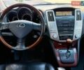 Сірий Лексус РХ, об'ємом двигуна 3.31 л та пробігом 204 тис. км за 9500 $, фото 34 на Automoto.ua