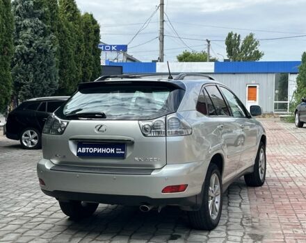 Лексус РХ 2005 в Белой Церкве на Automoto.ua Серый Лексус РХ, объемом двигателя 3.3 л и пробегом 281 тыс. км за 10300 $, фото 3 на Automoto.ua