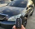 Серый Лексус РХ, объемом двигателя 3 л и пробегом 220 тыс. км за 10000 $, фото 7 на Automoto.ua