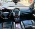Сірий Лексус РХ, об'ємом двигуна 3.31 л та пробігом 204 тис. км за 9500 $, фото 36 на Automoto.ua