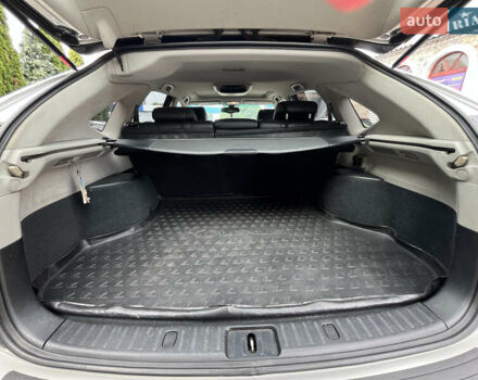 Лексус РХ 2005 в Белой Церкве на Automoto.ua Серый Лексус РХ, объемом двигателя 3.31 л и пробегом 281 тыс. км за 10300 $, фото 28 на Automoto.ua