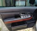 Сірий Лексус РХ, об'ємом двигуна 3 л та пробігом 320 тис. км за 9500 $, фото 8 на Automoto.ua