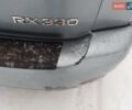 Сірий Лексус РХ, об'ємом двигуна 3.3 л та пробігом 230 тис. км за 8900 $, фото 2 на Automoto.ua