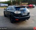 Сірий Лексус РХ, об'ємом двигуна 3.3 л та пробігом 349 тис. км за 9500 $, фото 3 на Automoto.ua