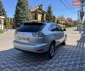 Серый Лексус РХ, объемом двигателя 3.31 л и пробегом 315 тыс. км за 9800 $, фото 5 на Automoto.ua