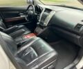 Сірий Лексус РХ, об'ємом двигуна 3 л та пробігом 230 тис. км за 7228 $, фото 13 на Automoto.ua