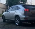 Лексус РХ 2005 у Одесі на Automoto.ua Сірий Лексус РХ, об'ємом двигуна 3.3 л та пробігом 220 тис. км за 9500 $, фото 2 на Automoto.ua