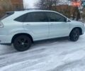 Серый Лексус РХ, объемом двигателя 3 л и пробегом 292 тыс. км за 8200 $, фото 3 на Automoto.ua