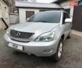 Серый Лексус РХ, объемом двигателя 3.3 л и пробегом 440 тыс. км за 8500 $, фото 2 на Automoto.ua
