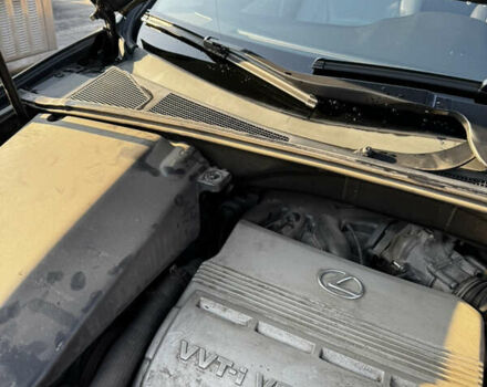 Лексус РХ 2005 в Львове на Automoto.ua Серый Лексус РХ, объемом двигателя 3.31 л и пробегом 350 тыс. км за 8500 $, фото 23 на Automoto.ua